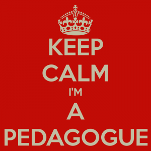 keep-calm-i-m-a-pedagogue