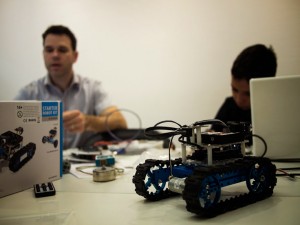 Arduino atelier