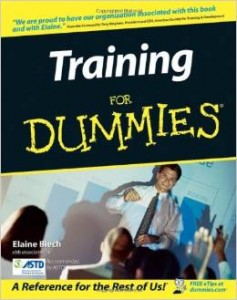 training for dummies